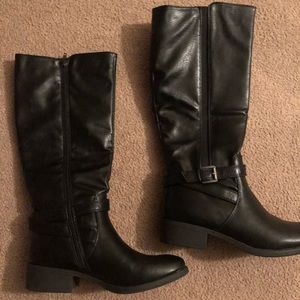 Women’s boots